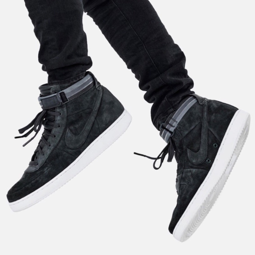 NIB NIKELAB VANDAL HI PRM x JOHN ELLIOT